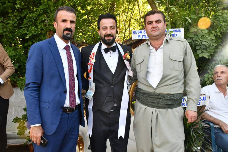 TEKNOKENT ailesinin mutlu günü 23