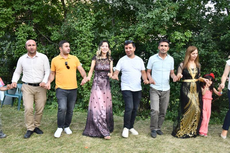 TEKNOKENT ailesinin mutlu günü 24