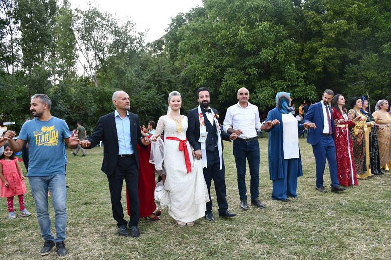 TEKNOKENT ailesinin mutlu günü 25