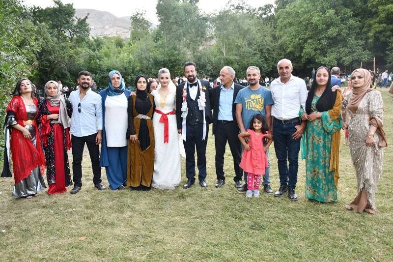 TEKNOKENT ailesinin mutlu günü 26