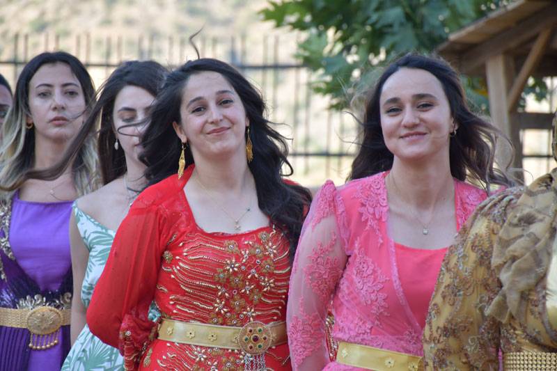 TEKNOKENT ailesinin mutlu günü 29