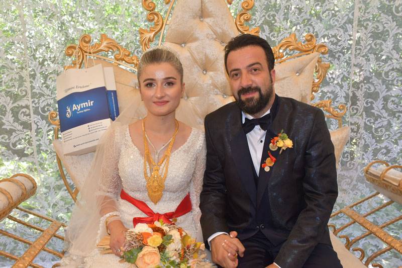 TEKNOKENT ailesinin mutlu günü 3