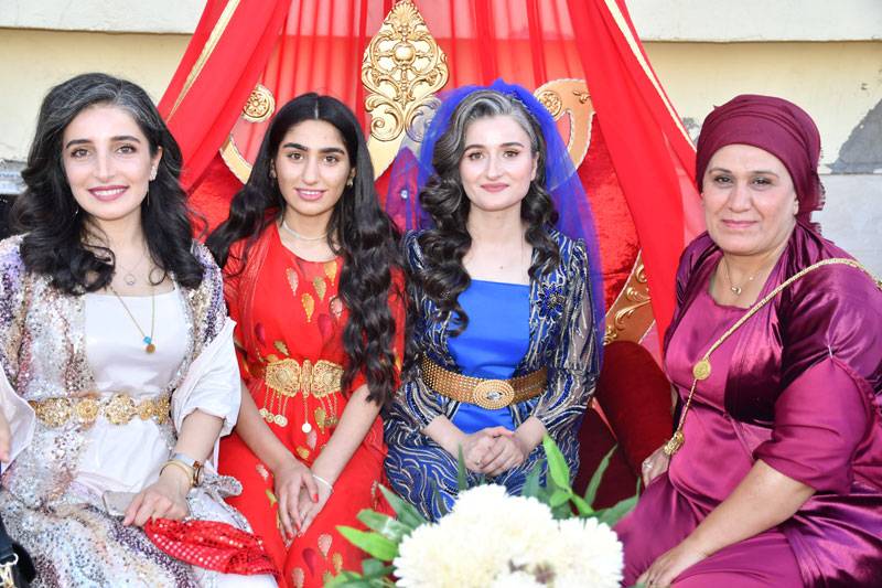 TEKNOKENT ailesinin mutlu günü 30