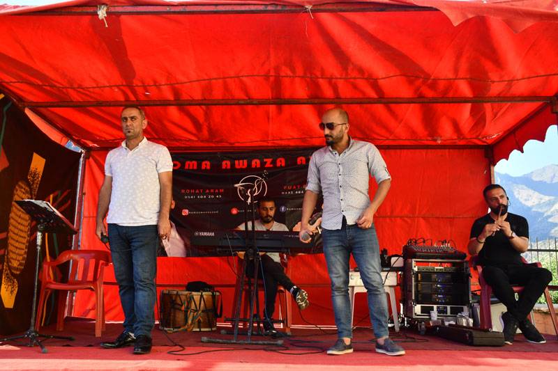 TEKNOKENT ailesinin mutlu günü 32