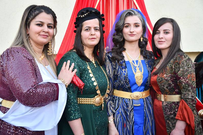 TEKNOKENT ailesinin mutlu günü 34