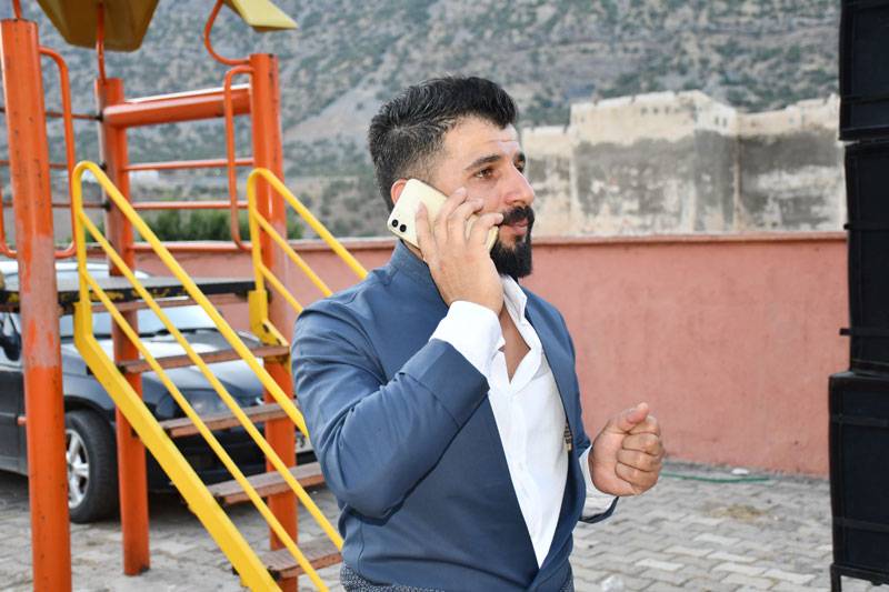 TEKNOKENT ailesinin mutlu günü 36