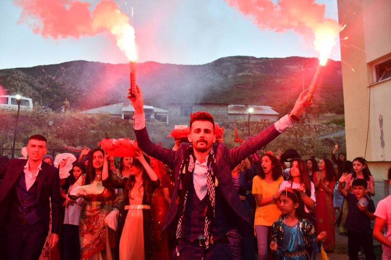 TEKNOKENT ailesinin mutlu günü 37