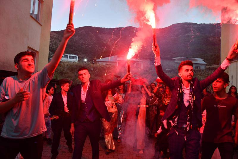 TEKNOKENT ailesinin mutlu günü 38