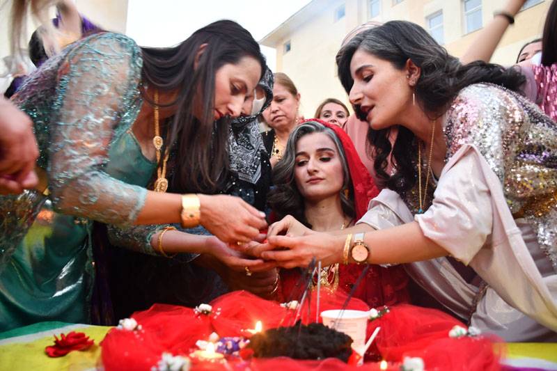 TEKNOKENT ailesinin mutlu günü 39