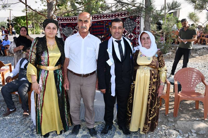 TEKNOKENT ailesinin mutlu günü 4