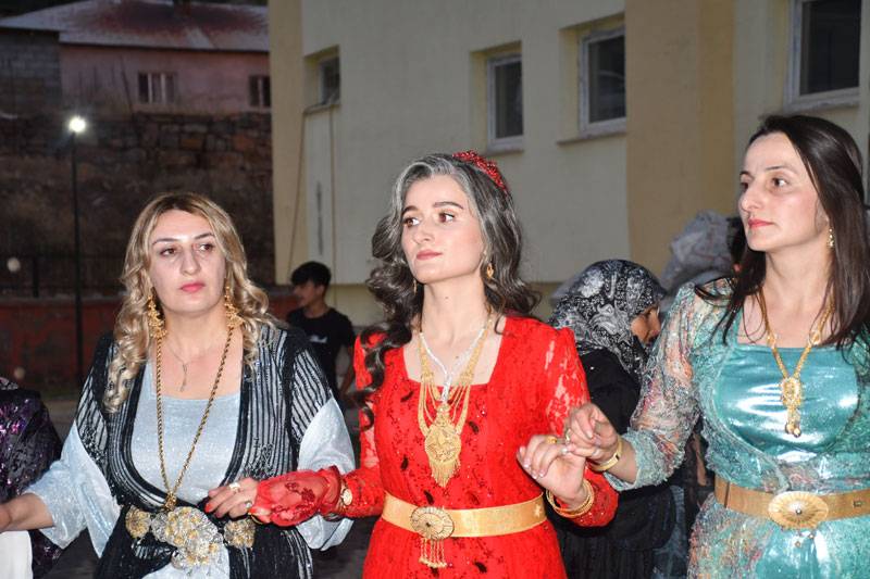 TEKNOKENT ailesinin mutlu günü 40