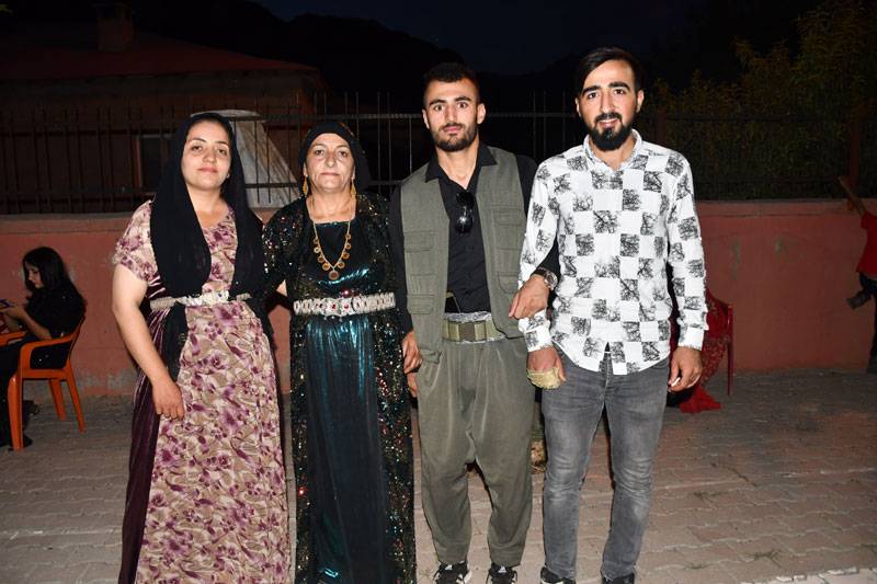 TEKNOKENT ailesinin mutlu günü 41