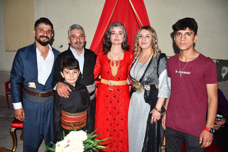 TEKNOKENT ailesinin mutlu günü 42