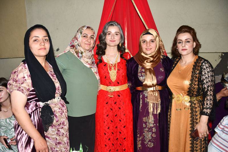 TEKNOKENT ailesinin mutlu günü 43