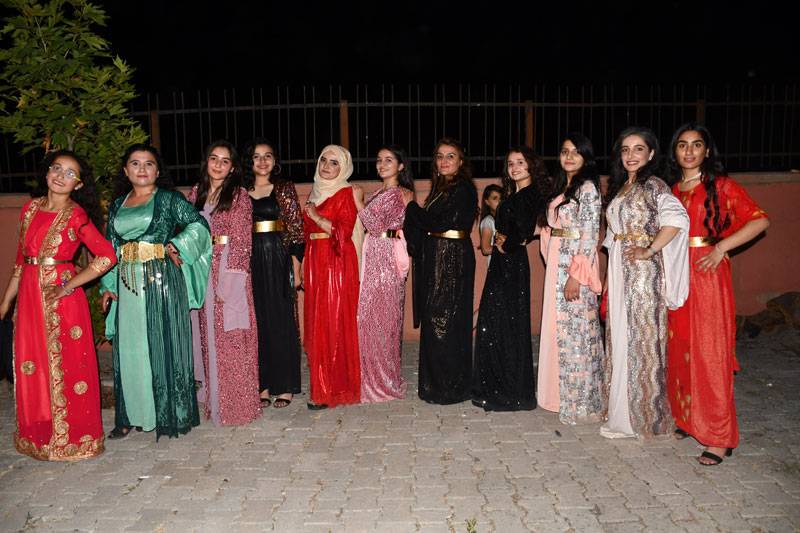 TEKNOKENT ailesinin mutlu günü 44