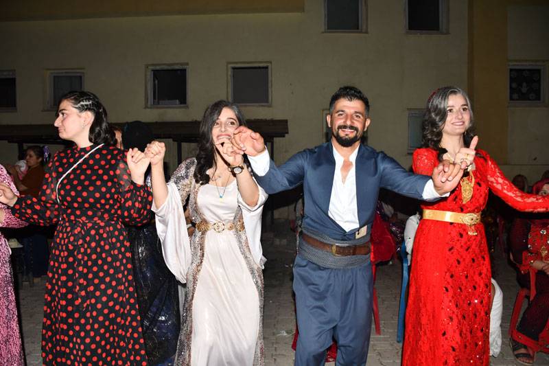 TEKNOKENT ailesinin mutlu günü 45