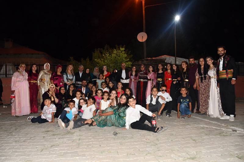 TEKNOKENT ailesinin mutlu günü 46