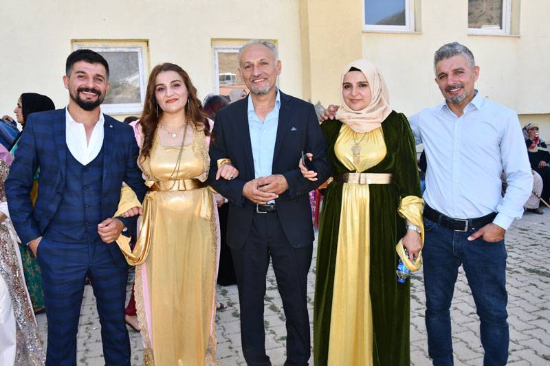 TEKNOKENT ailesinin mutlu günü 48