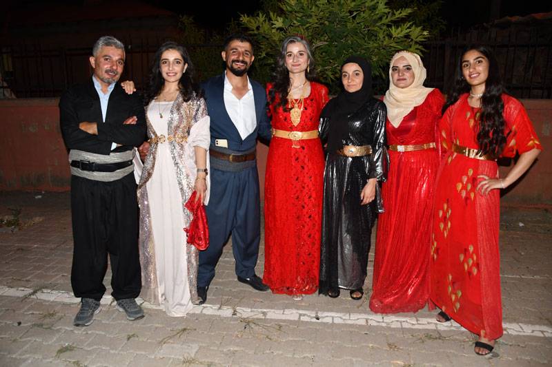 TEKNOKENT ailesinin mutlu günü 49