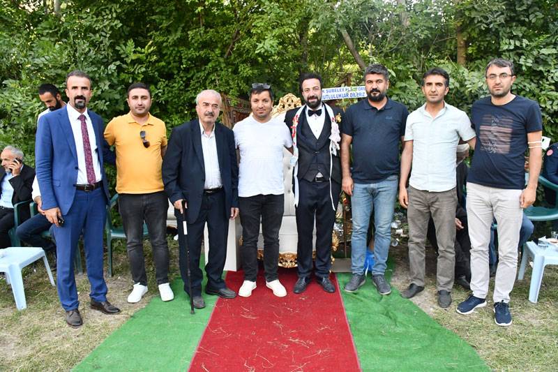 TEKNOKENT ailesinin mutlu günü 5