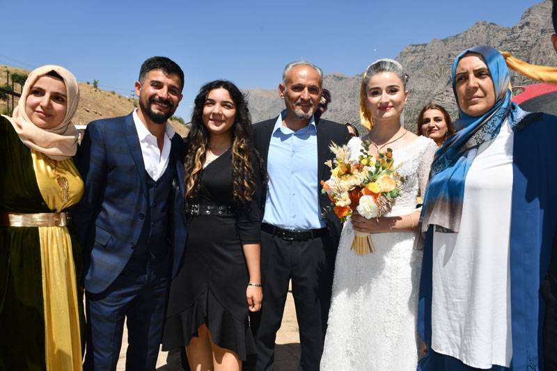 TEKNOKENT ailesinin mutlu günü 50