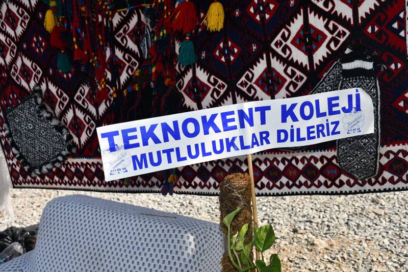 TEKNOKENT ailesinin mutlu günü 6