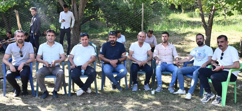 TEKNOKENT ailesinin mutlu günü 7