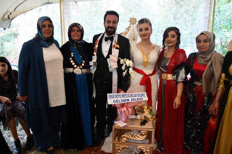 TEKNOKENT ailesinin mutlu günü 9