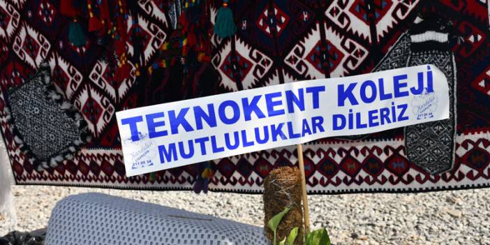 TEKNOKENT ailesinin mutlu günü