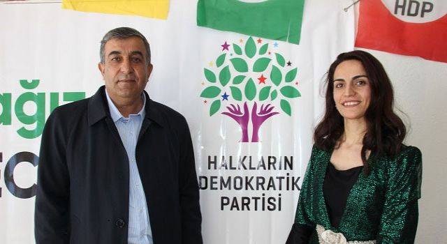 Siyasi Parti ve STK'ların bayram mesajları 1