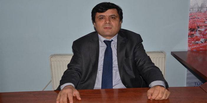 Siyasi Parti ve STK'ların bayram mesajları 15