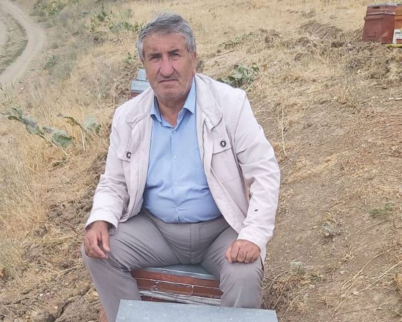 Siyasi Parti ve STK'ların bayram mesajları 19