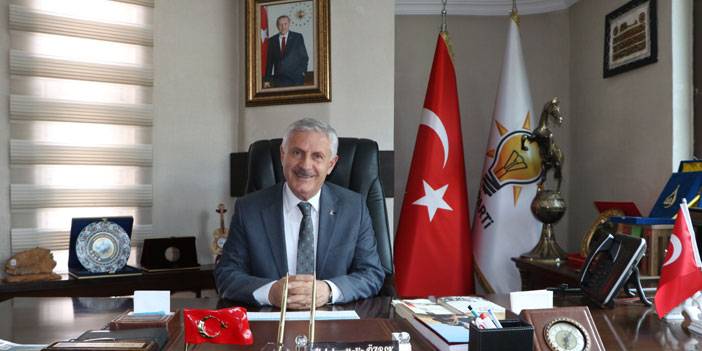 Siyasi Parti ve STK'ların bayram mesajları 2