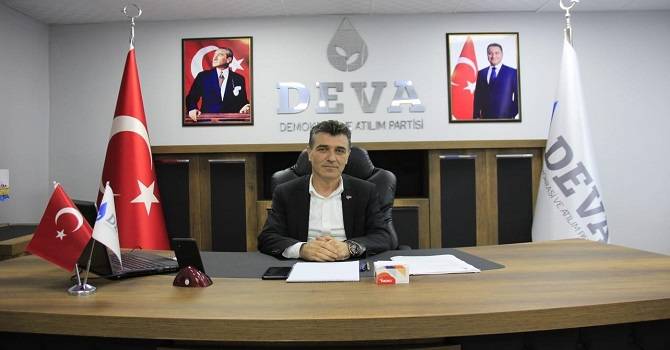 Siyasi Parti ve STK'ların bayram mesajları 4