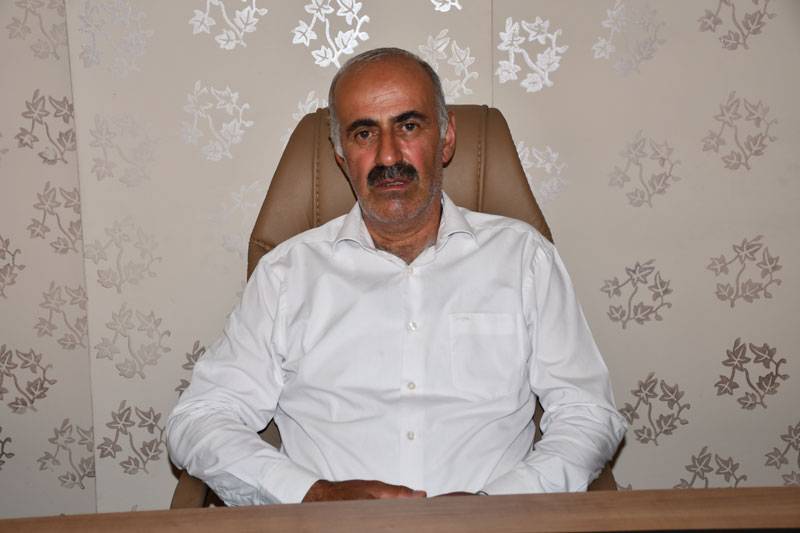 Siyasi Parti ve STK'ların bayram mesajları 5