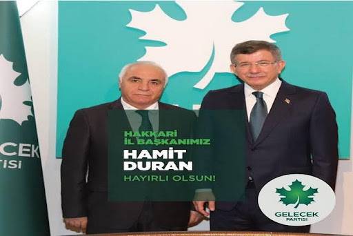 Siyasi Parti ve STK'ların bayram mesajları 6