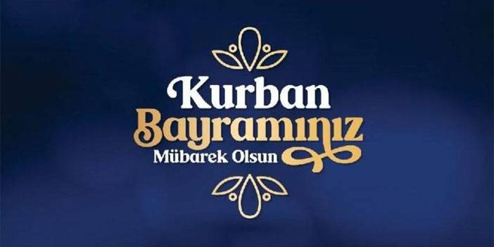 Siyasi Parti ve STK'ların bayram mesajları