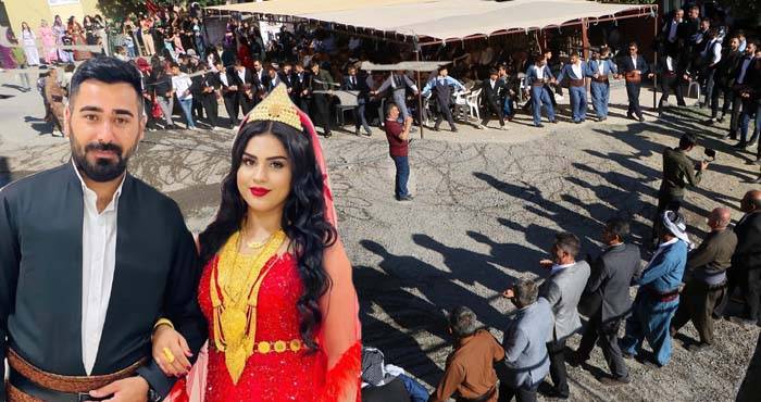 Ermağan ailesinin mutlu günü 1