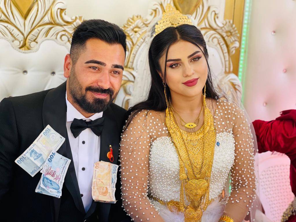 Ermağan ailesinin mutlu günü 3