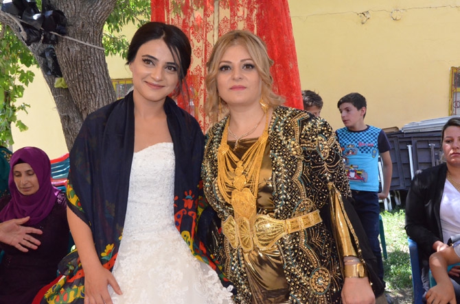 Seven ailesinin mutlu günü 12