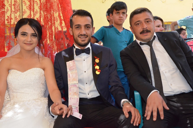 Seven ailesinin mutlu günü 13