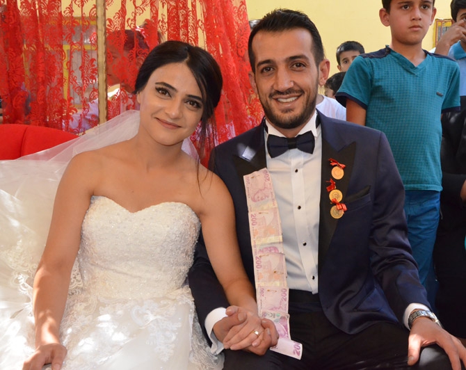 Seven ailesinin mutlu günü 14