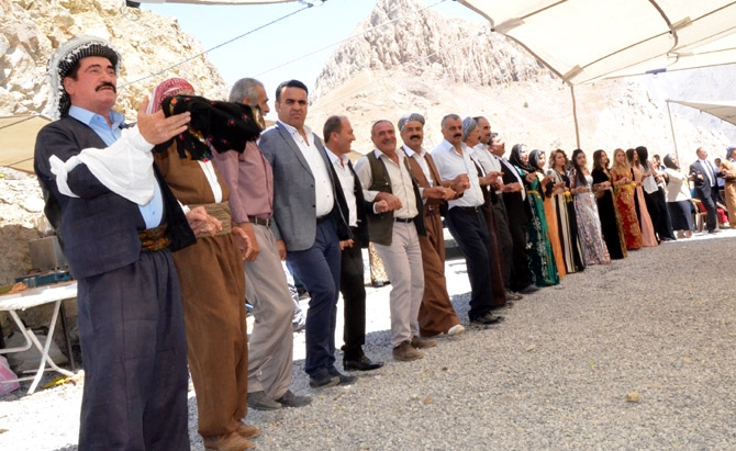 Seven ailesinin mutlu günü 20