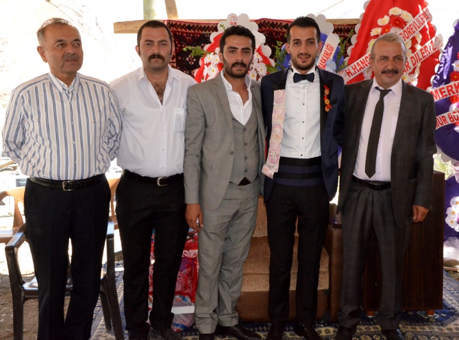 Seven ailesinin mutlu günü 4