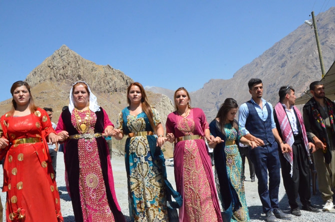 Seven ailesinin mutlu günü 5