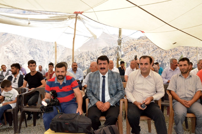 Seven ailesinin mutlu günü 6