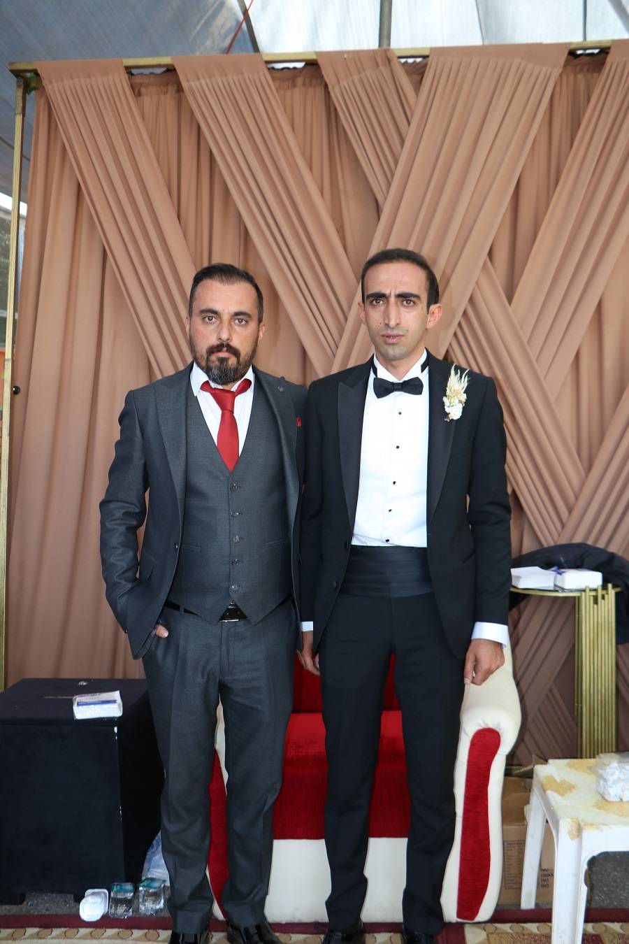 Cole Ailesinden Görkemli Düğün 28