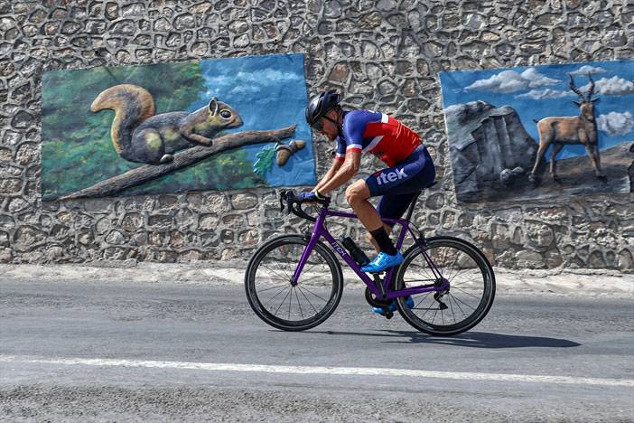 Çukurca'da festival devam ediyor! 10