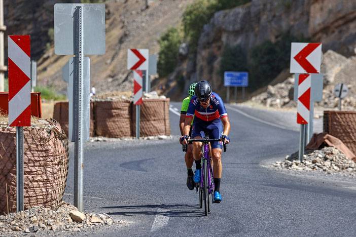 Çukurca'da festival devam ediyor! 12