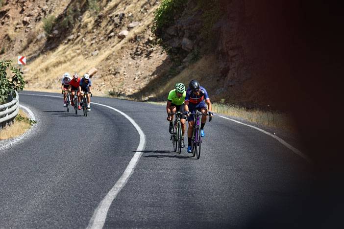 Çukurca'da festival devam ediyor! 14